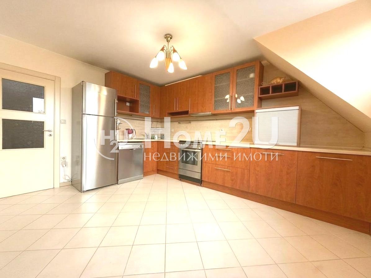 Продава 3-СТАЕН, гр. София, Хаджи Димитър, снимка 3 - Апартаменти - 54063316