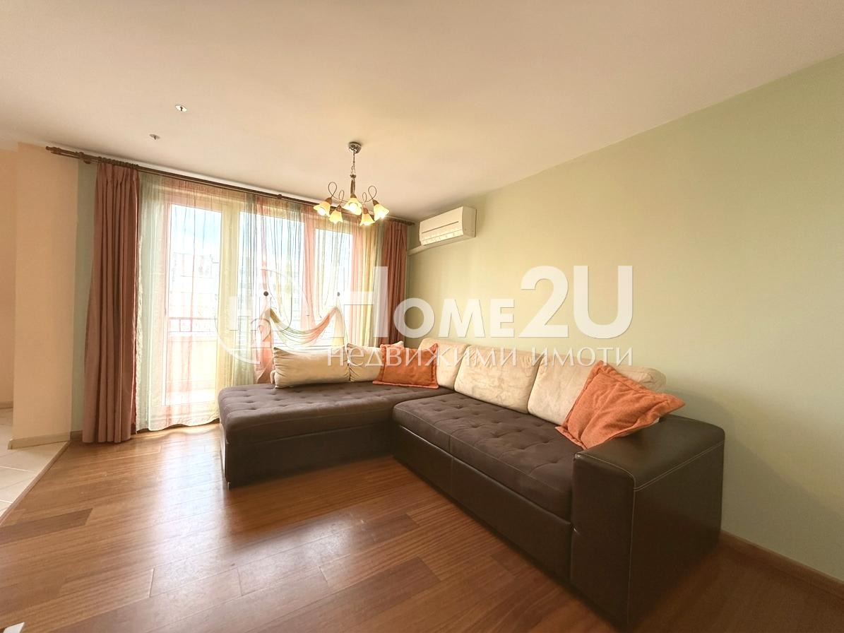 Продава 3-СТАЕН, гр. София, Хаджи Димитър, снимка 2 - Апартаменти - 54063316