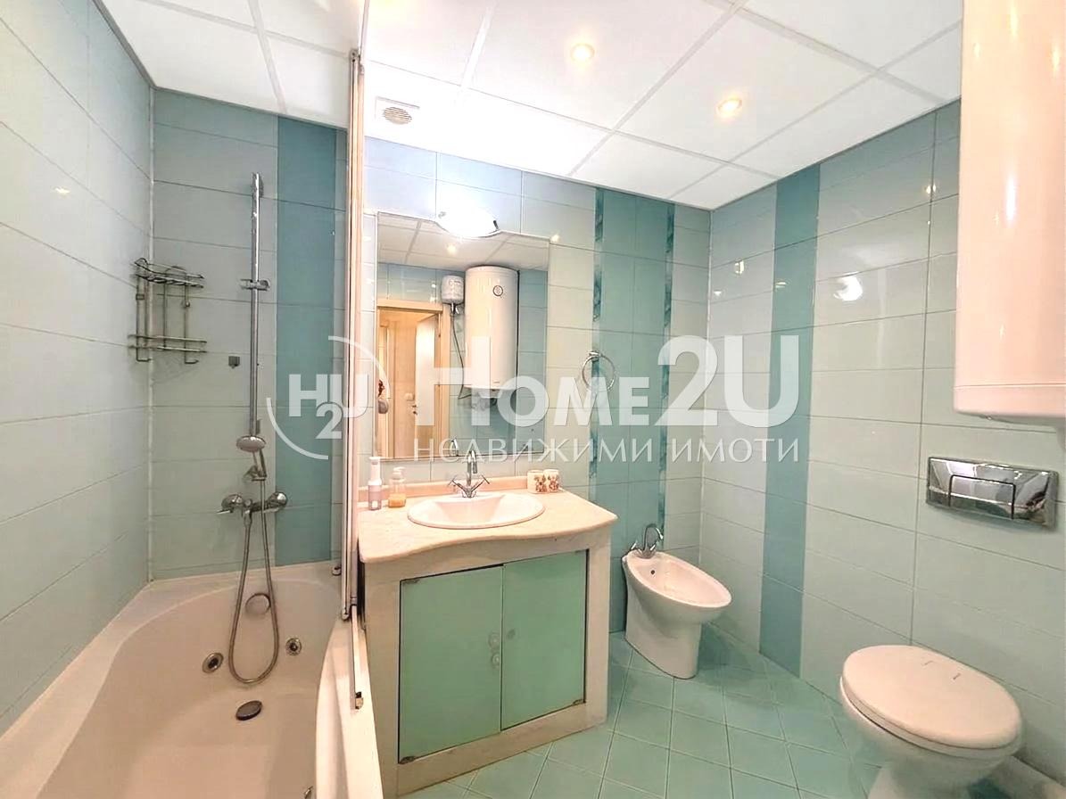 Продава 3-СТАЕН, гр. София, Хаджи Димитър, снимка 9 - Апартаменти - 54063316