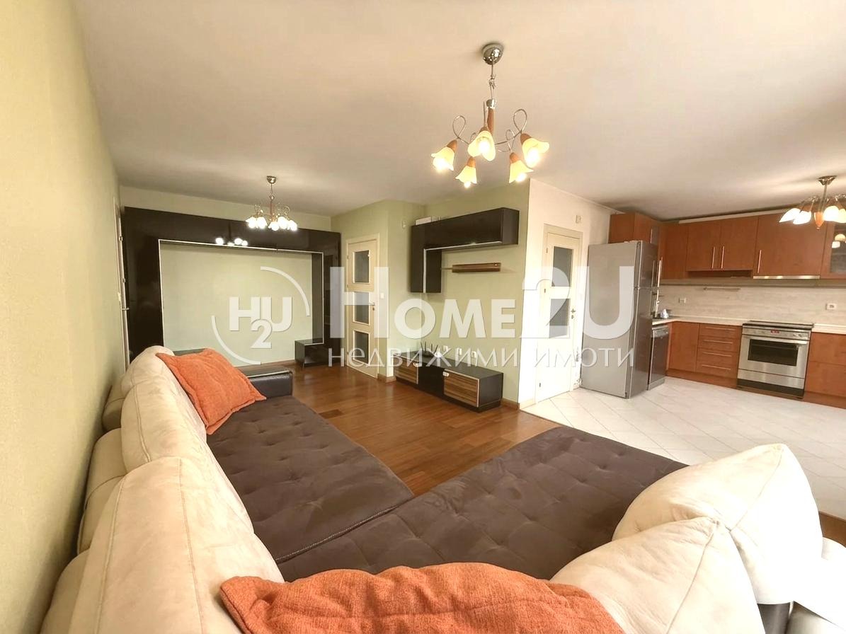 Продава 3-СТАЕН, гр. София, Хаджи Димитър, снимка 2 - Апартаменти - 54063316