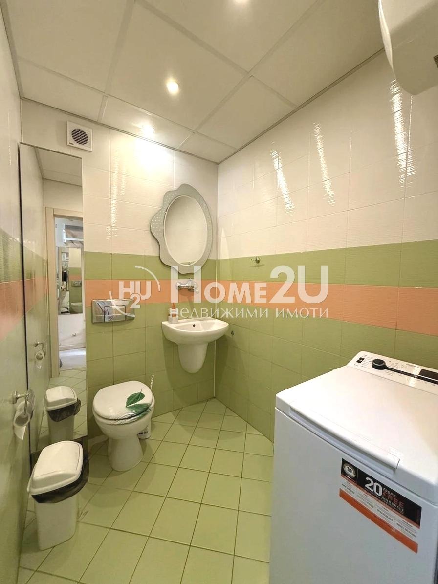 Продава 3-СТАЕН, гр. София, Хаджи Димитър, снимка 10 - Апартаменти - 54063316