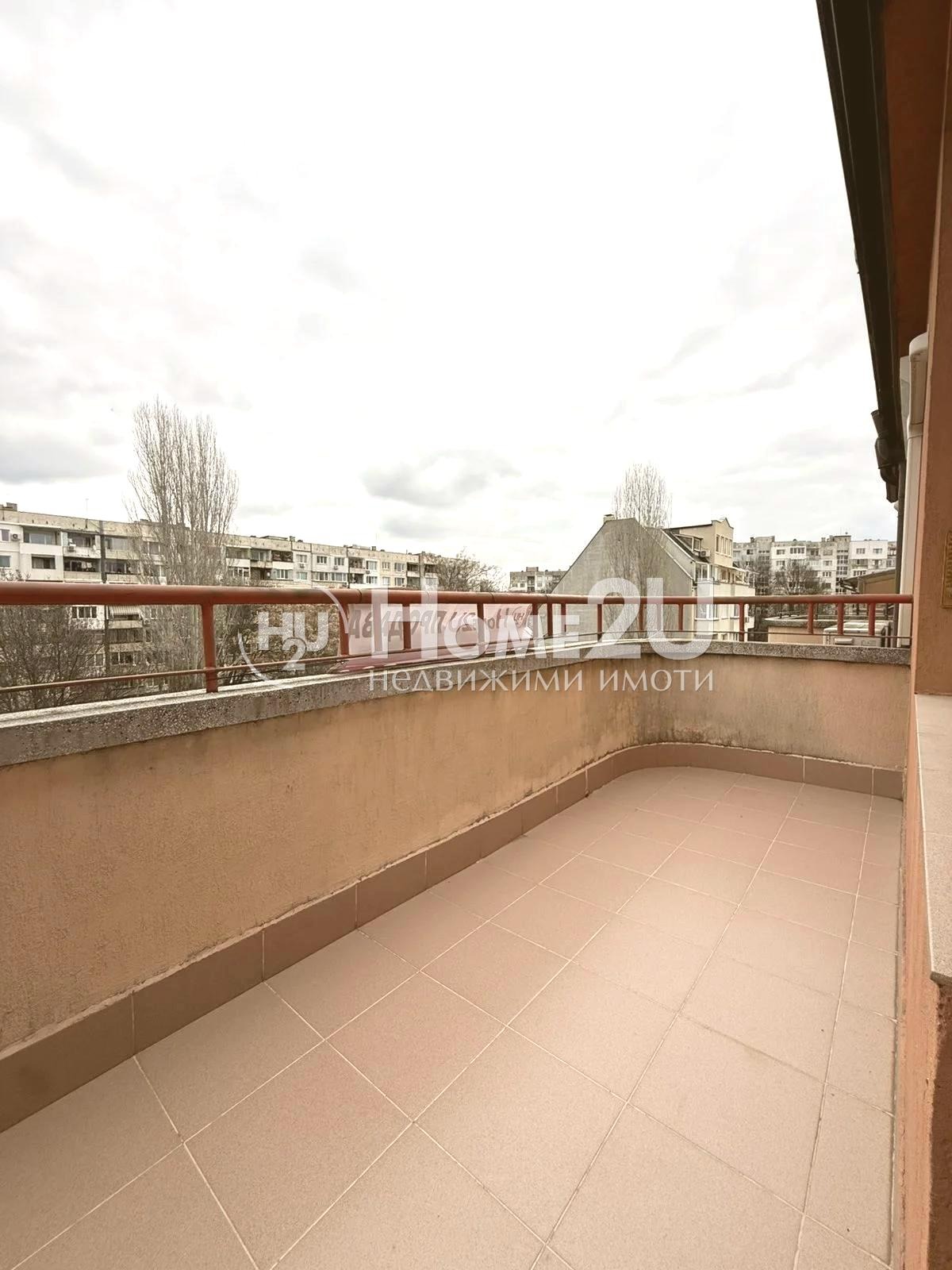 Продава 3-СТАЕН, гр. София, Хаджи Димитър, снимка 11 - Апартаменти - 54063316