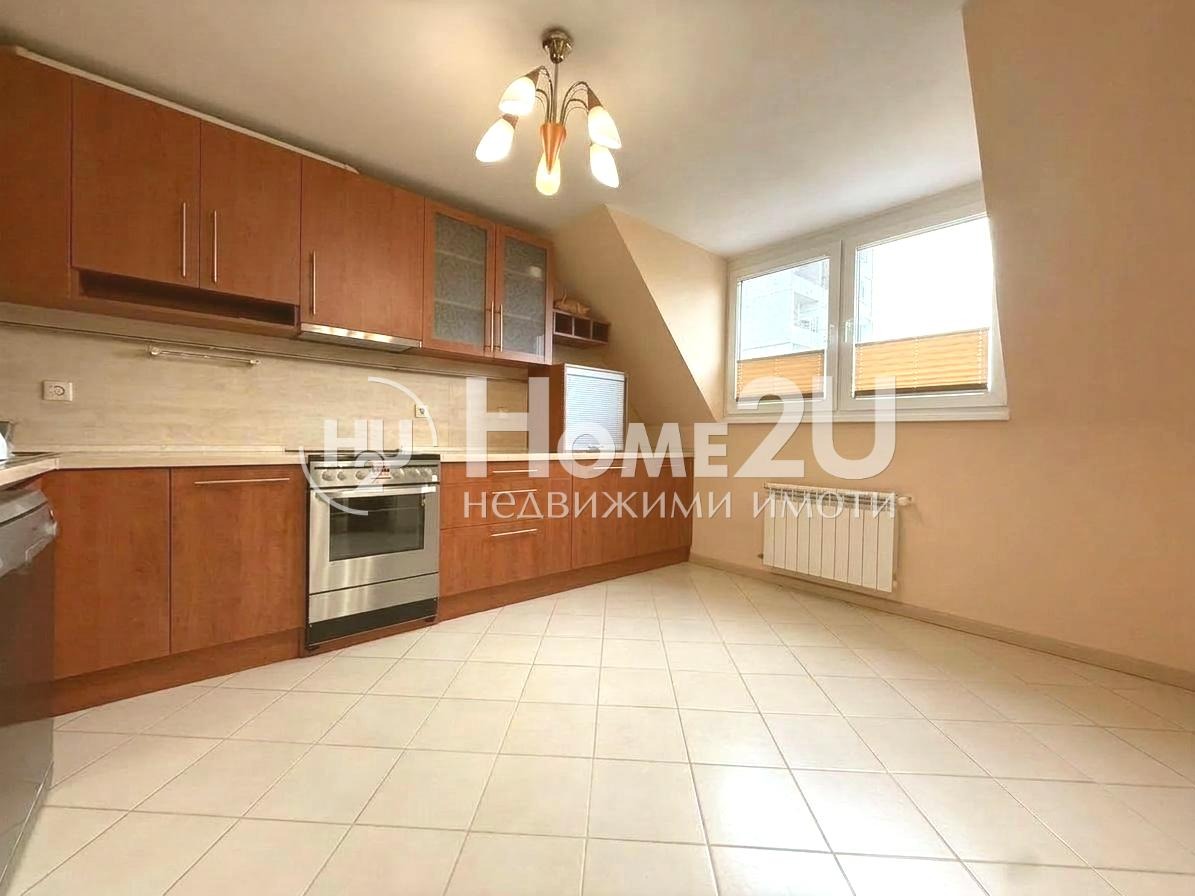 Продава 3-СТАЕН, гр. София, Хаджи Димитър, снимка 4 - Апартаменти - 54063316