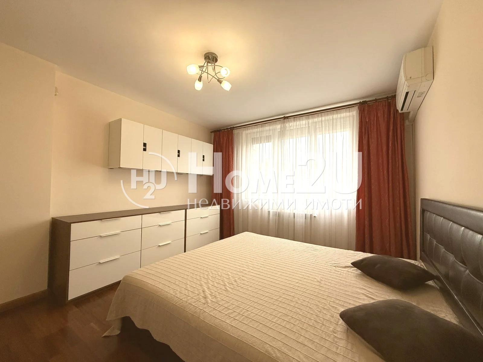 Продава 3-СТАЕН, гр. София, Хаджи Димитър, снимка 5 - Апартаменти - 54063316