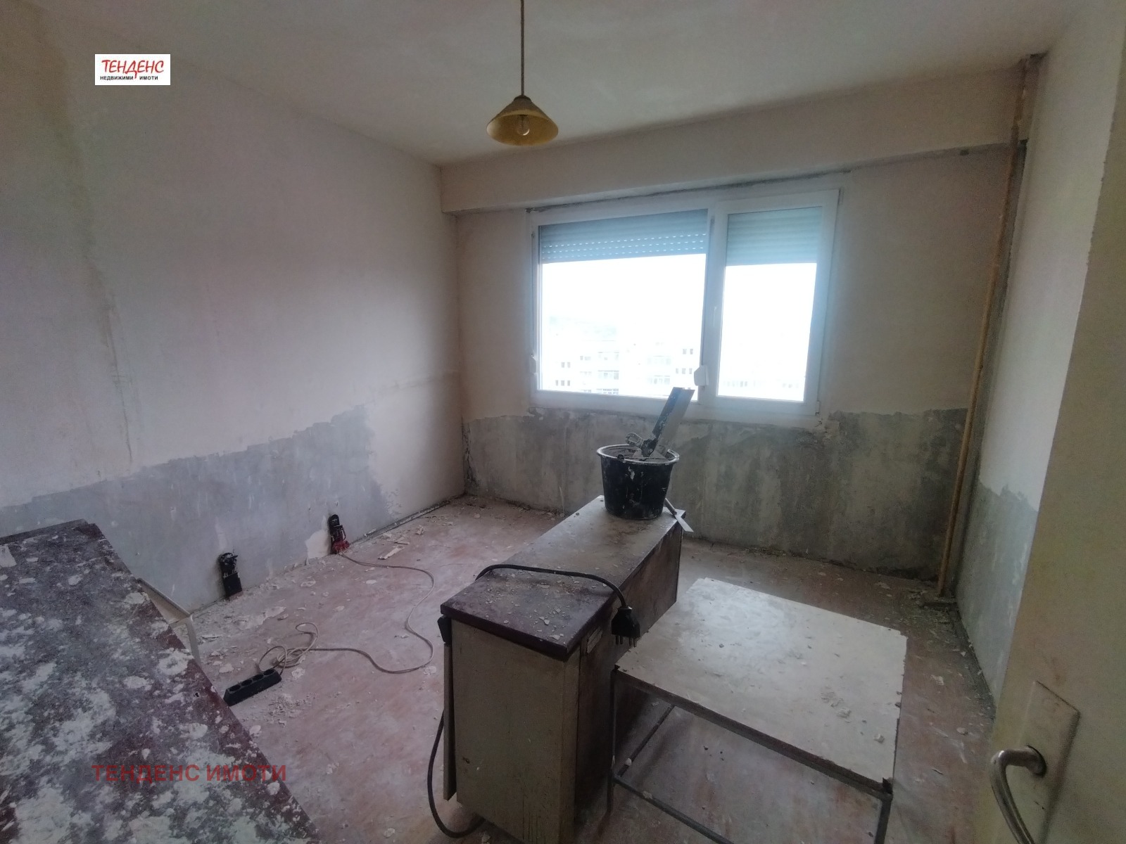 Продава 3-СТАЕН, гр. Кърджали, Възрожденци