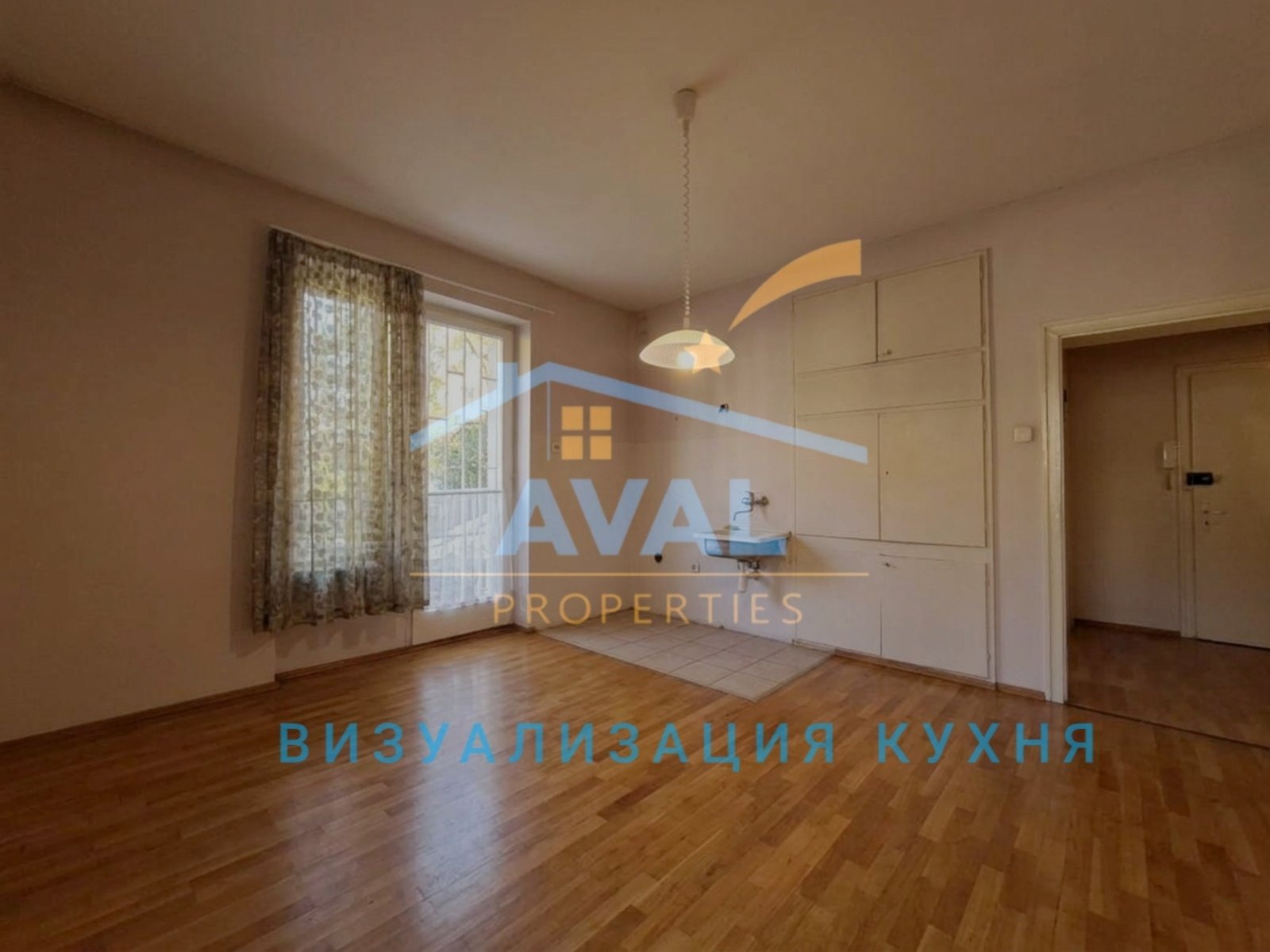 Продава 3-СТАЕН, гр. София, Банишора, снимка 7 - Апартаменти - 56615197