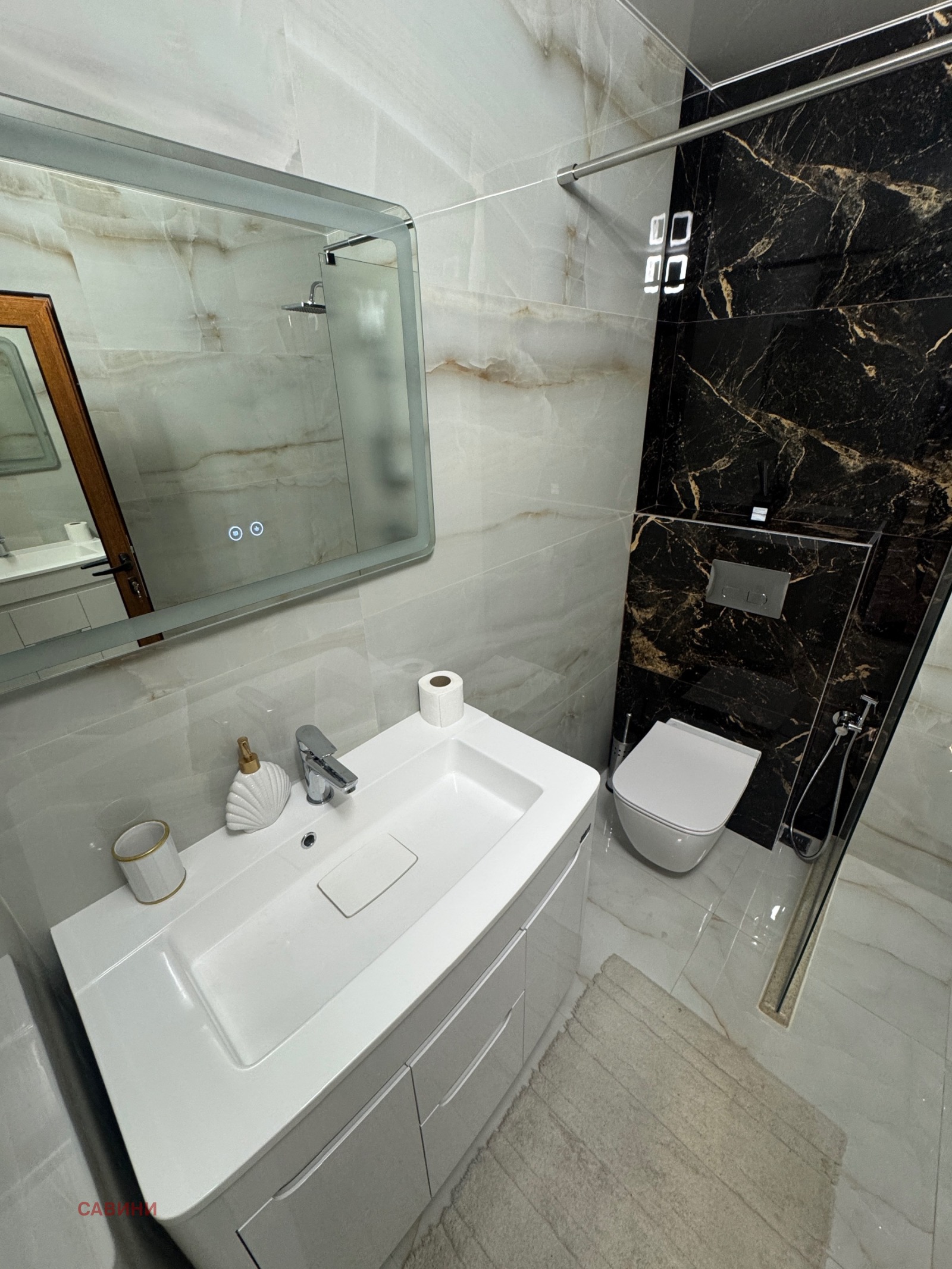 Продава 4-СТАЕН, гр. Бургас, Център, снимка 14 - Апартаменти - 54698549