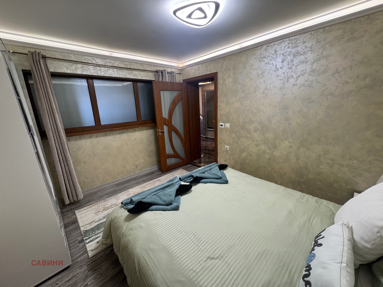 Продава 4-СТАЕН, гр. Бургас, Център, снимка 16 - Апартаменти - 54698549