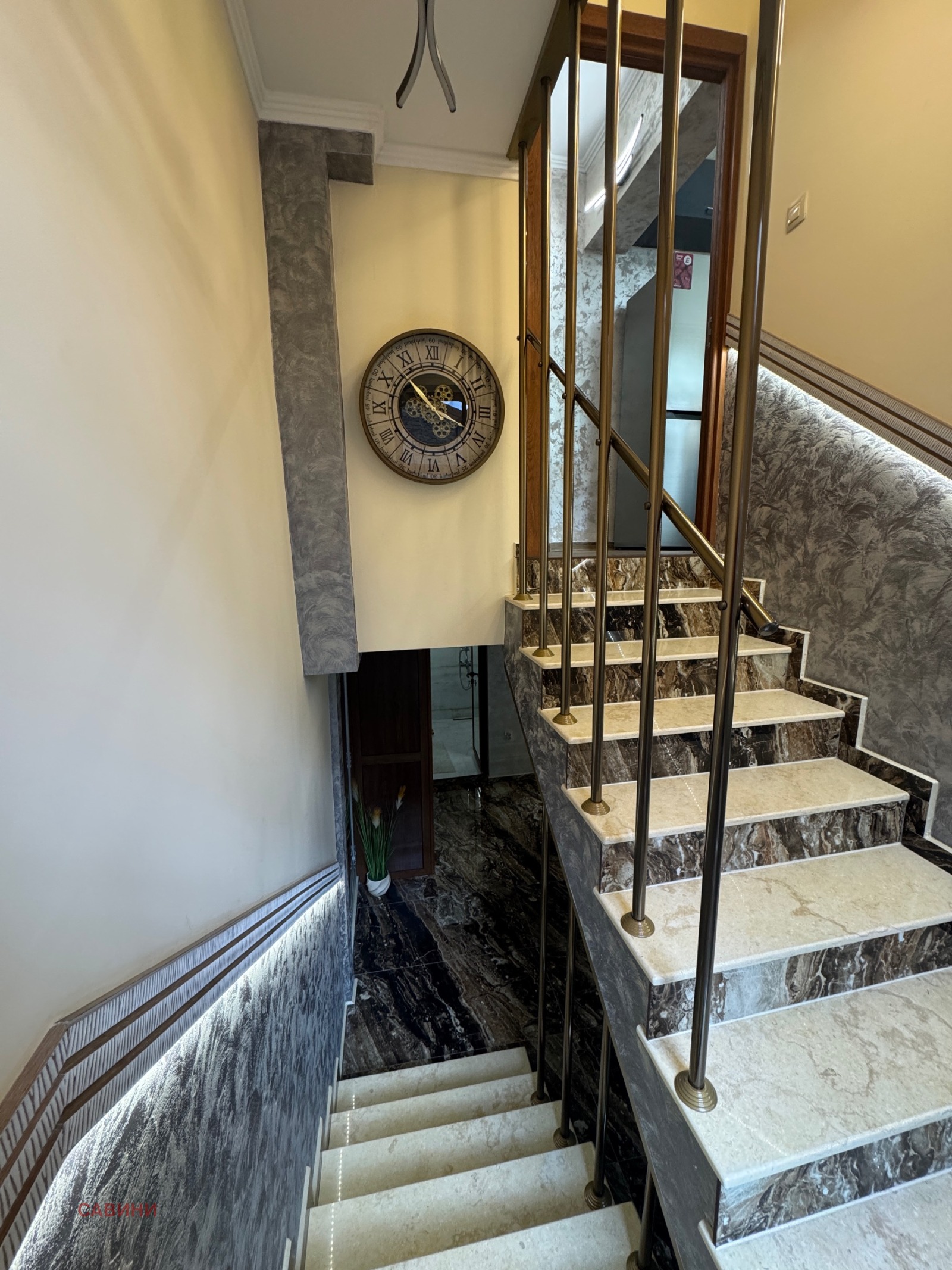 Продава 4-СТАЕН, гр. Бургас, Център, снимка 10 - Апартаменти - 54698549