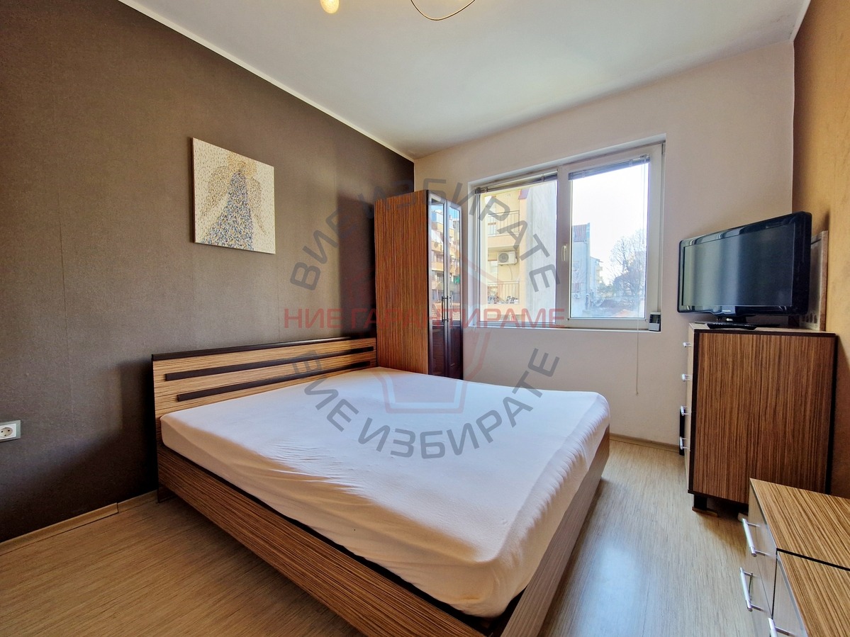 Продава 4-СТАЕН, гр. Варна, Цветен квартал, снимка 5 - Апартаменти - 55690988