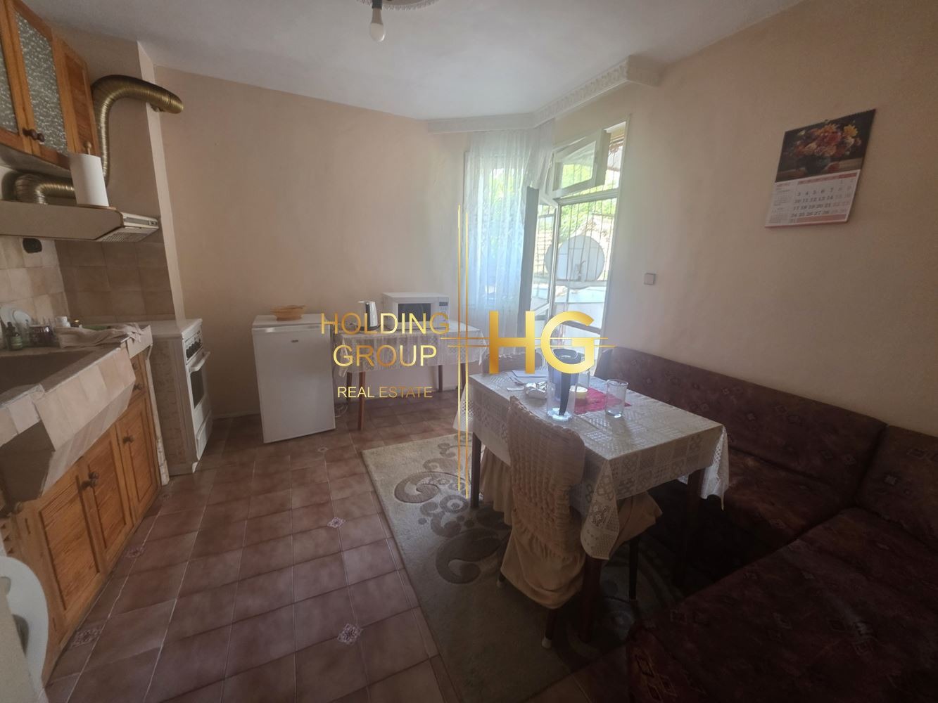 Продава МНОГОСТАЕН, гр. Варна, Окръжна болница-Генерали, снимка 12 - Апартаменти - 55666169