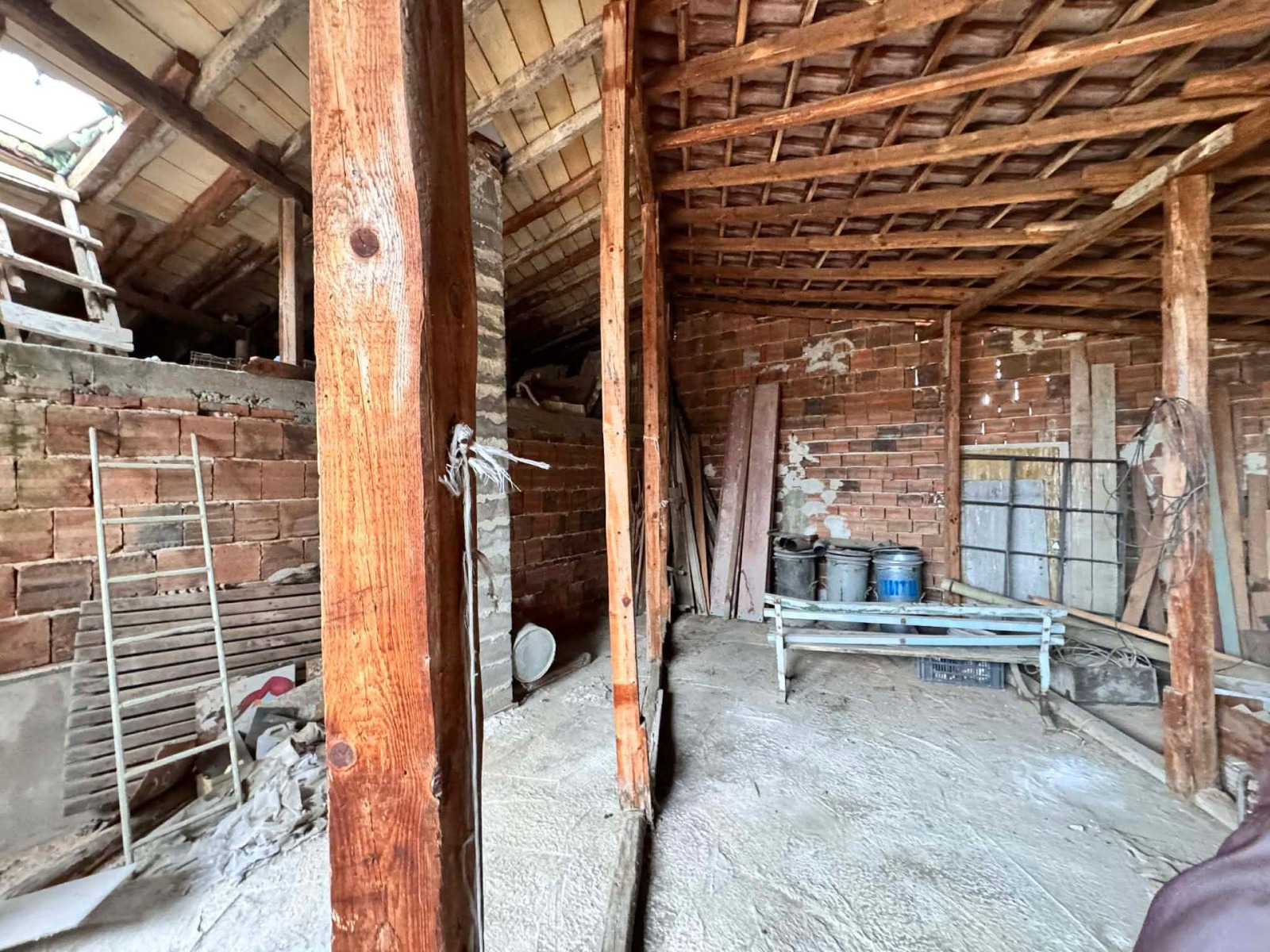 Продава КЪЩА, гр. София, с. Панчарево, снимка 2 - Къщи - 53915187