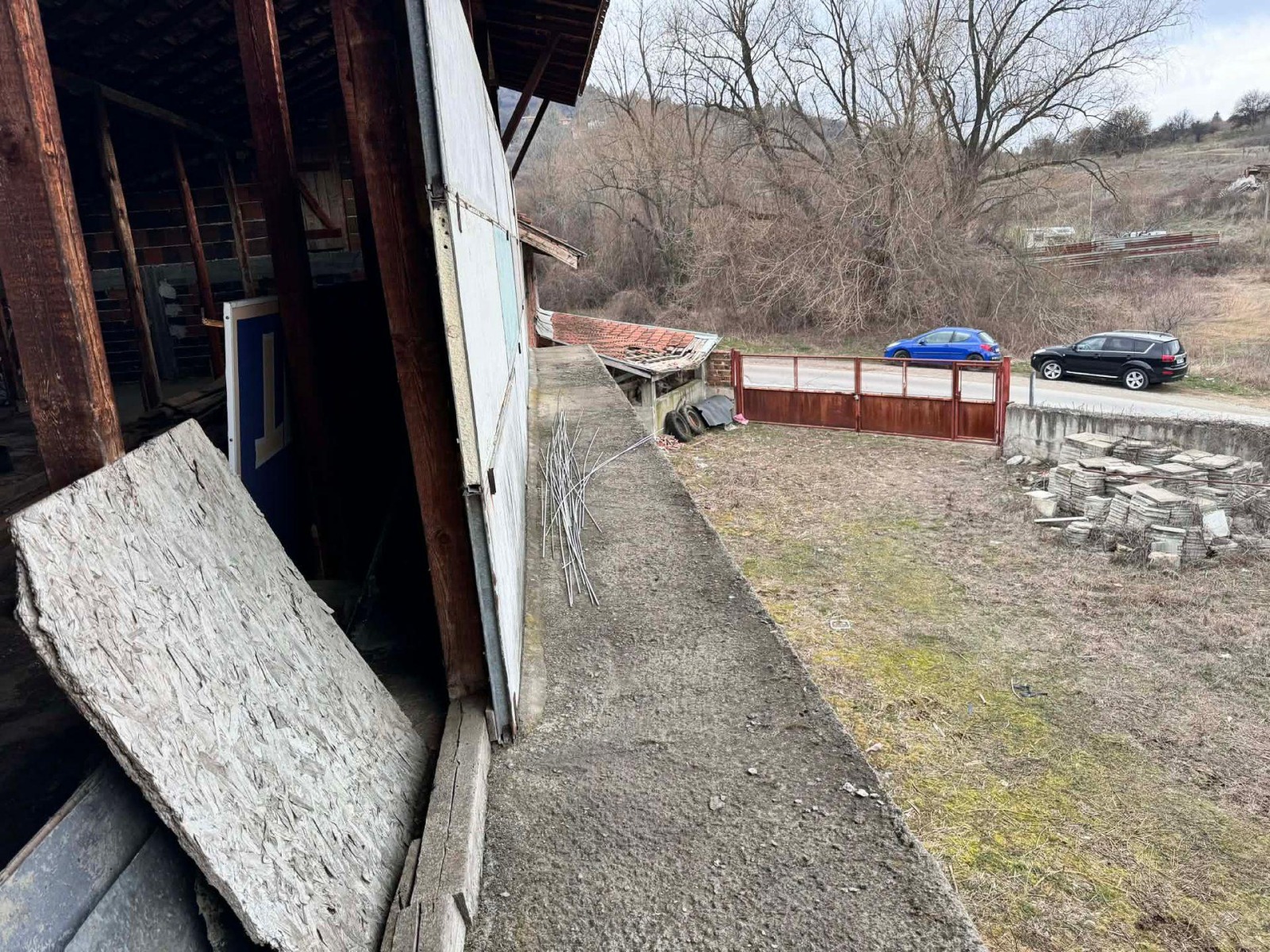 Продава КЪЩА, гр. София, с. Панчарево, снимка 5 - Къщи - 53915187