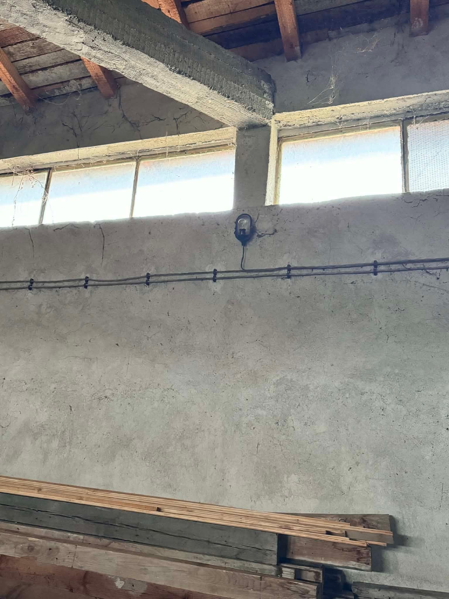 Продава КЪЩА, гр. София, с. Панчарево, снимка 6 - Къщи - 53915187