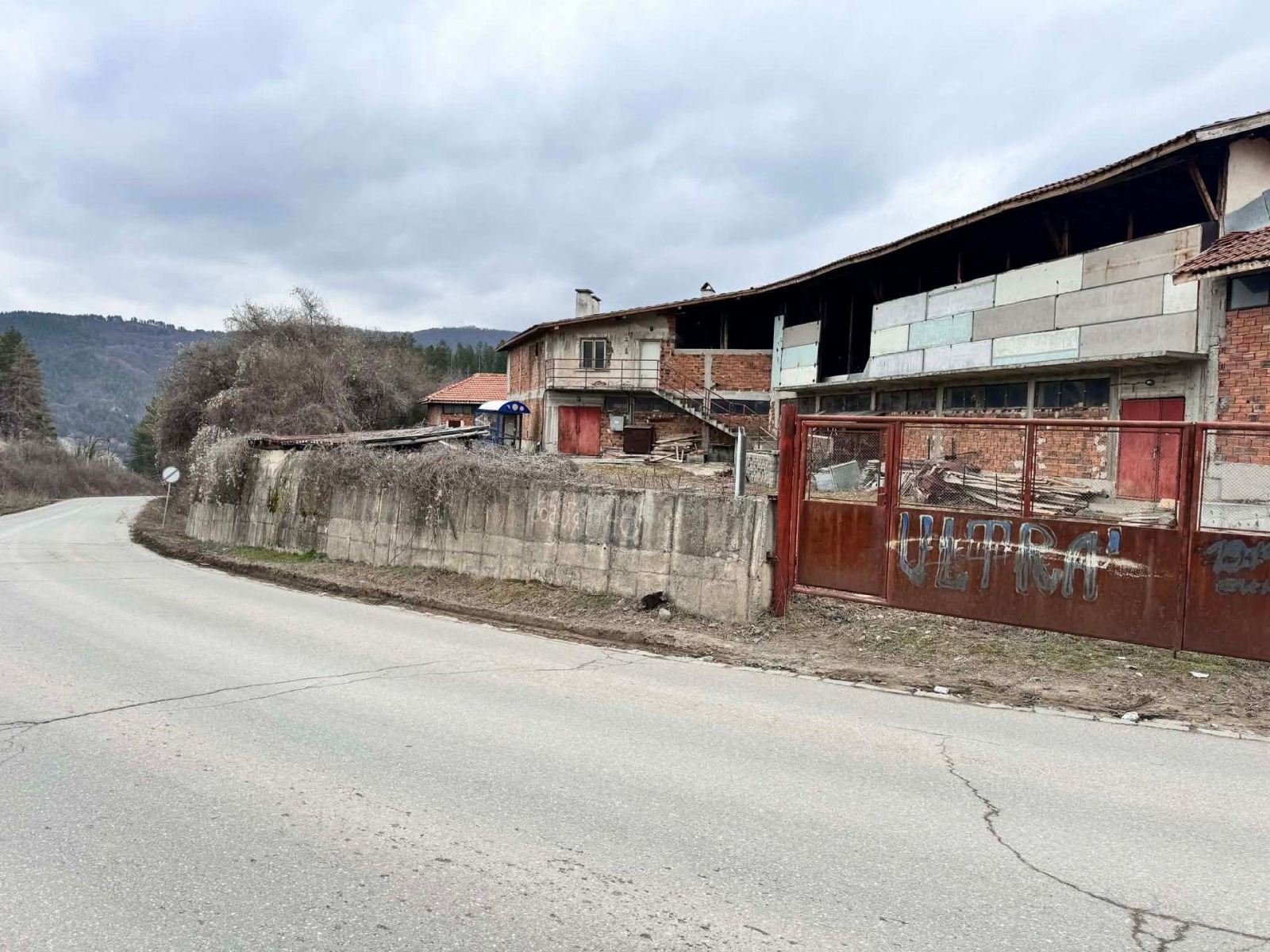 Продава КЪЩА, гр. София, с. Панчарево