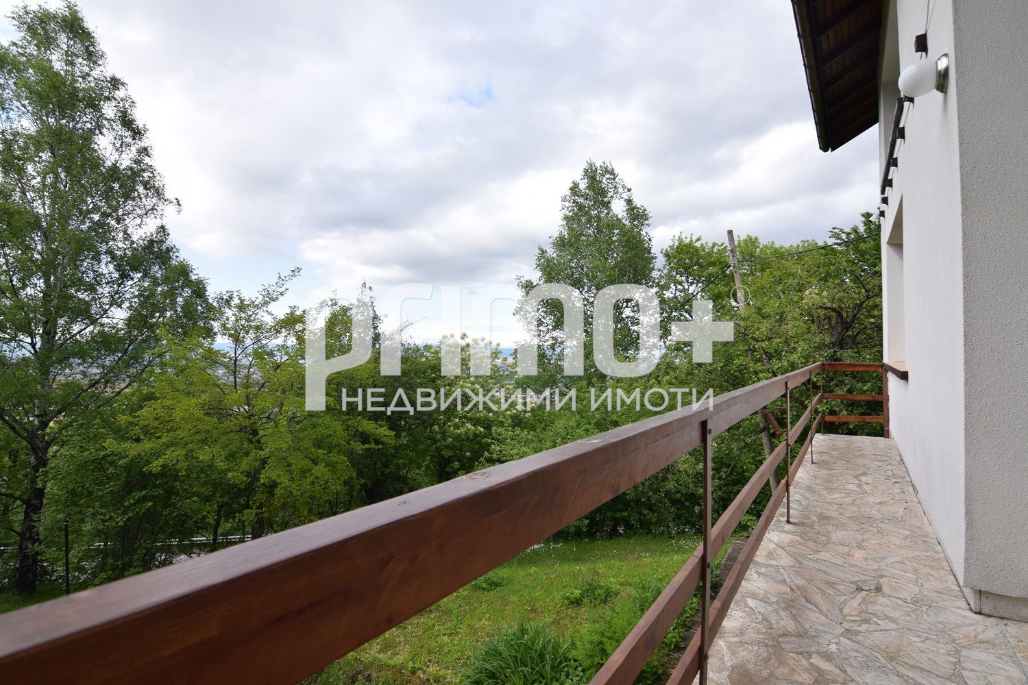 Продава КЪЩА, гр. София, Симеоново, снимка 14 - Къщи - 56198456