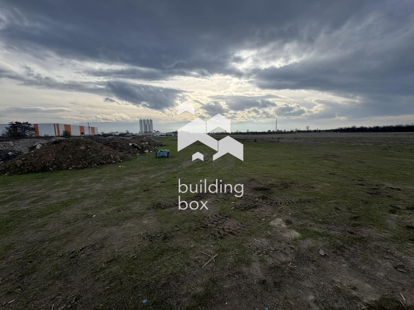 Продава ПАРЦЕЛ, гр. Пловдив, Прослав, снимка 2 - Парцели - 54055655