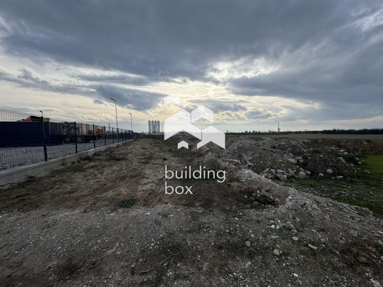 Продава ПАРЦЕЛ, гр. Пловдив, Прослав, снимка 3 - Парцели - 54055655