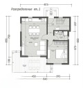 Продава  Къща област София , гр. Костинброд , 156 кв.м | 58407001 - изображение [12]