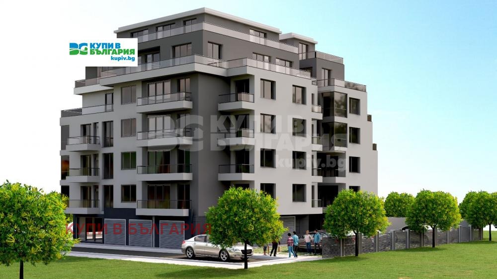 Продава 3-СТАЕН | Imot.bg — изображение 1