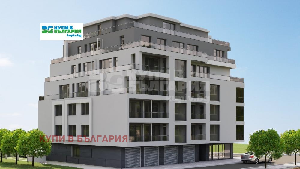 Продава 3-СТАЕН | Imot.bg — изображение 2