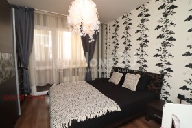 1 bedroom Obelya 2, Sofia 3