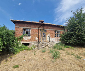 À vendre Maison