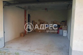 Гараж, Паркомясто Κραστοβα βαδα, Σοφηια 1