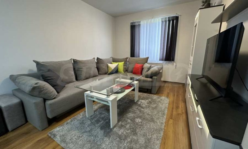 Продава 1-СТАЕН, гр. Банско, област Благоевград, снимка 10 - Апартаменти - 53411961