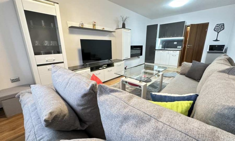 Продава 1-СТАЕН, гр. Банско, област Благоевград, снимка 9 - Апартаменти - 53411961