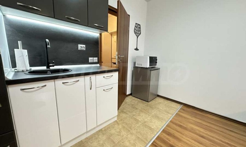 Продава 1-СТАЕН, гр. Банско, област Благоевград, снимка 5 - Апартаменти - 53411961