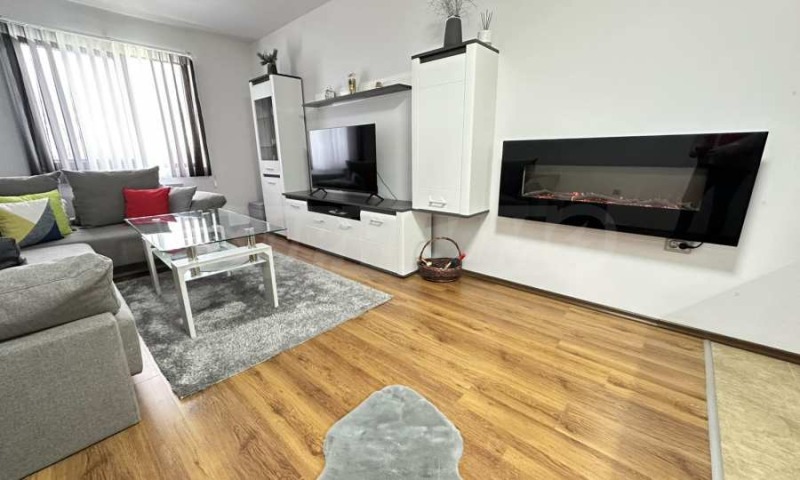 Продава 1-СТАЕН, гр. Банско, област Благоевград, снимка 3 - Апартаменти - 53411961