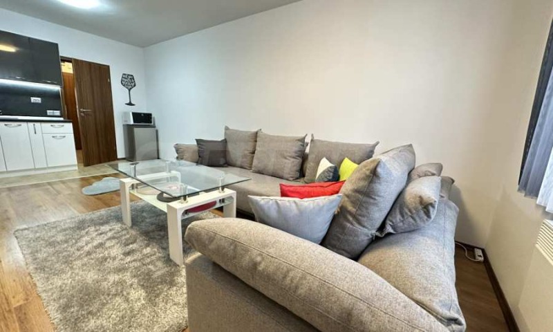 Продава 1-СТАЕН, гр. Банско, област Благоевград, снимка 8 - Апартаменти - 53411961