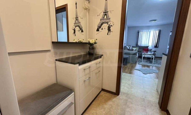 Продава 1-СТАЕН, гр. Банско, област Благоевград, снимка 11 - Апартаменти - 53411961