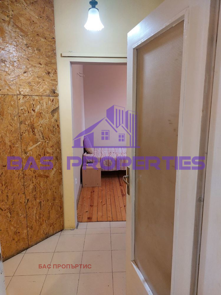 Продава  2-стаен, град София, Западен парк •  110 000 EUR • ID 69857493 — holmes.bg - [1] 