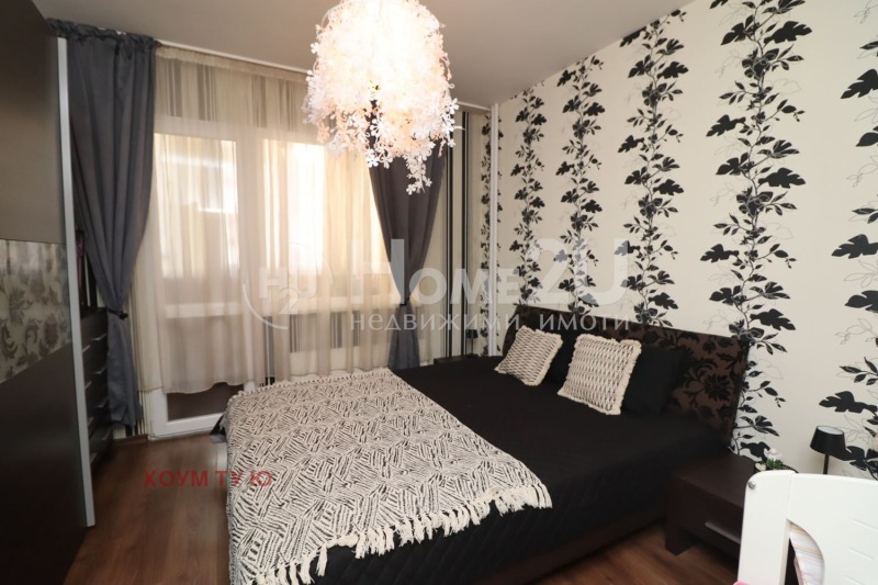 Продава  2-стаен град София , Обеля 2 , 67 кв.м | 59526035 - изображение [2]