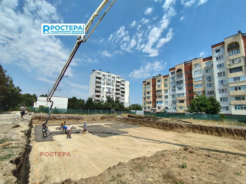 Προς πώληση  1 υπνοδωμάτιο Ταργοβητστε , Ζαπαδ 3 , 63 τ.μ | 36448123 - εικόνα [12]
