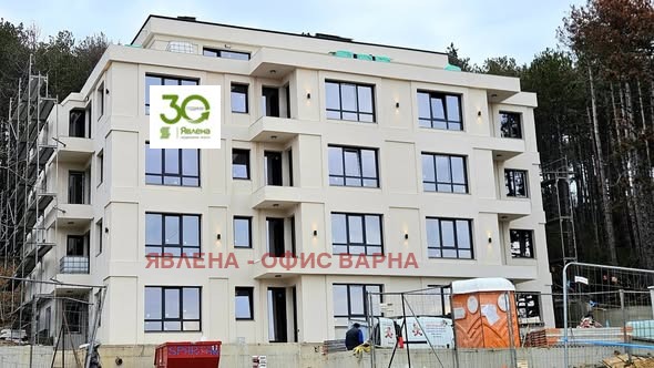 Продава 2-СТАЕН, гр. Варна, Виница