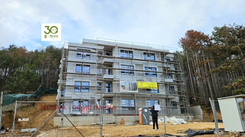 Продава 2-СТАЕН, гр. Варна, Виница