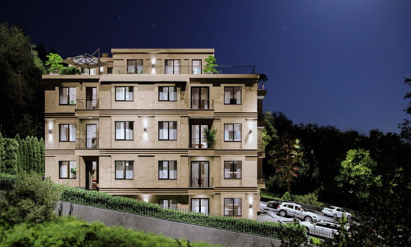 Продается  1 спальня Варна , Виница , 69 кв.м | 24805772 - изображение [3]