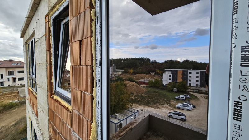 Продава 2-СТАЕН, гр. Варна, Виница, снимка 3 - Апартаменти - 51088561