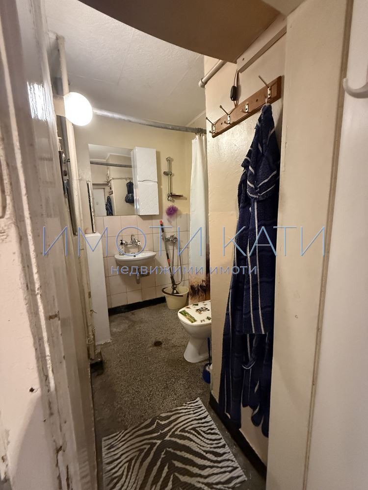 Продава  2-стаен град София , Света Троица , 57 кв.м | 28666166 - изображение [6]