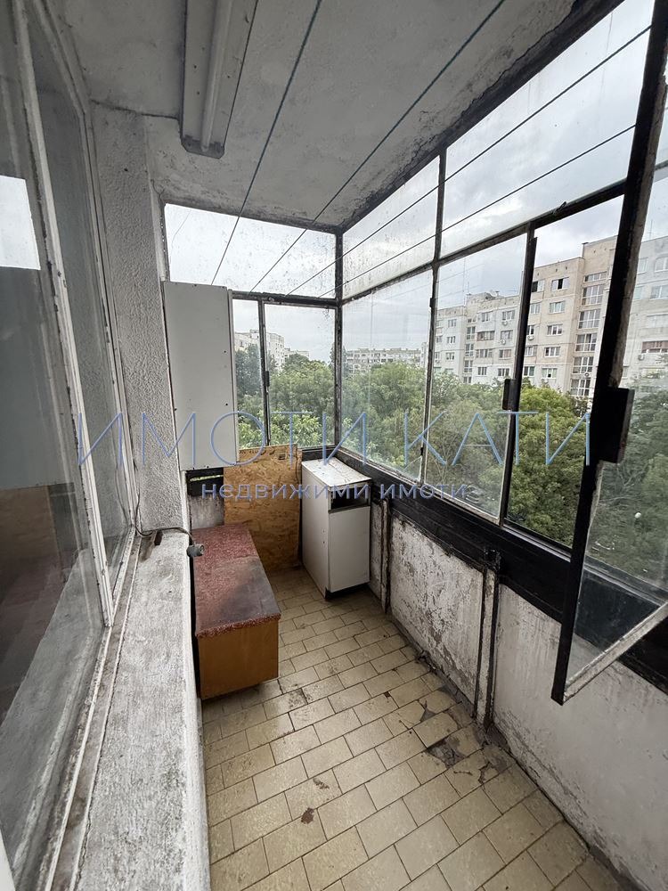 Продава  2-стаен град София , Света Троица , 57 кв.м | 28666166 - изображение [7]