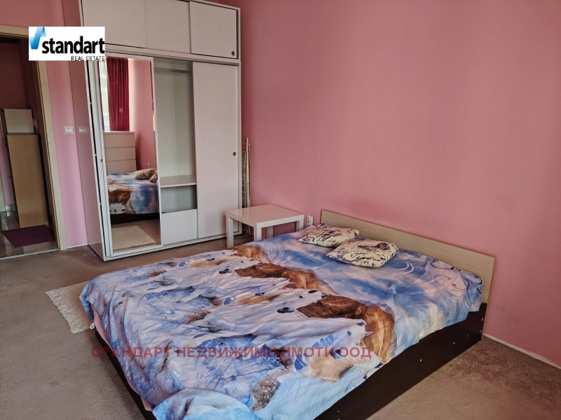 Myytävänä  1 makuuhuone Plovdiv , Hristo Smirnenski , 62 neliömetriä | 74236724 - kuva [6]