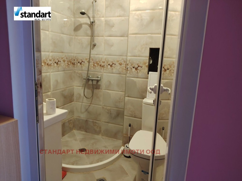 Myytävänä  1 makuuhuone Plovdiv , Hristo Smirnenski , 62 neliömetriä | 74236724 - kuva [2]