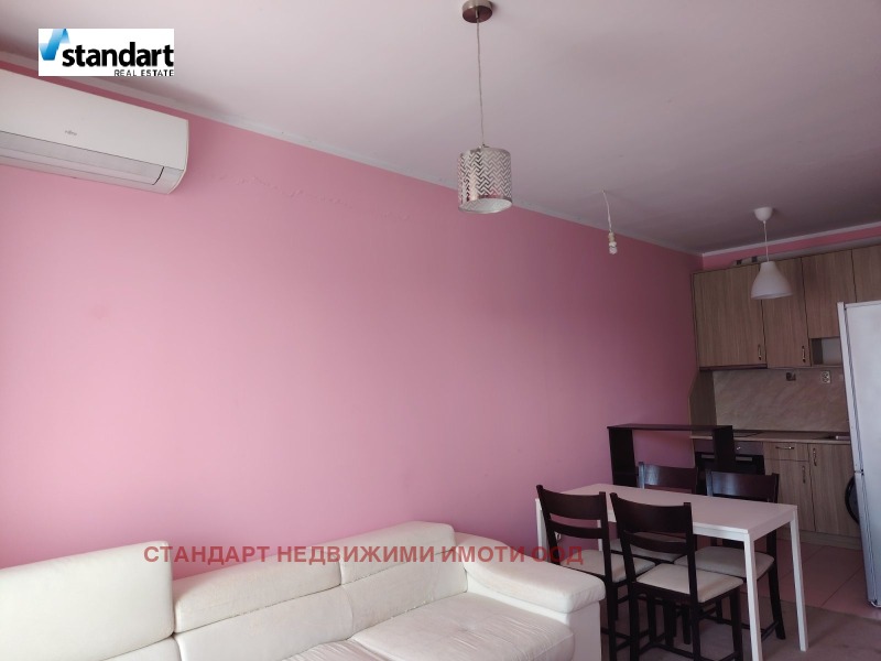 Myytävänä  1 makuuhuone Plovdiv , Hristo Smirnenski , 62 neliömetriä | 74236724 - kuva [5]