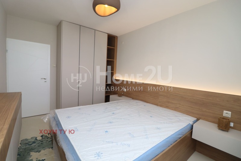 Продава 2-СТАЕН, гр. София, Люлин 2, снимка 8 - Апартаменти - 52379868