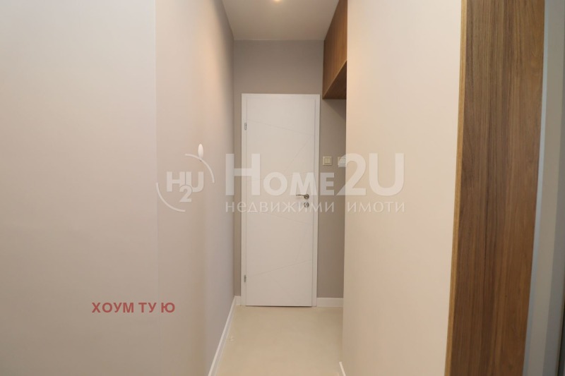 Продава 2-СТАЕН, гр. София, Люлин 2, снимка 11 - Апартаменти - 52379868