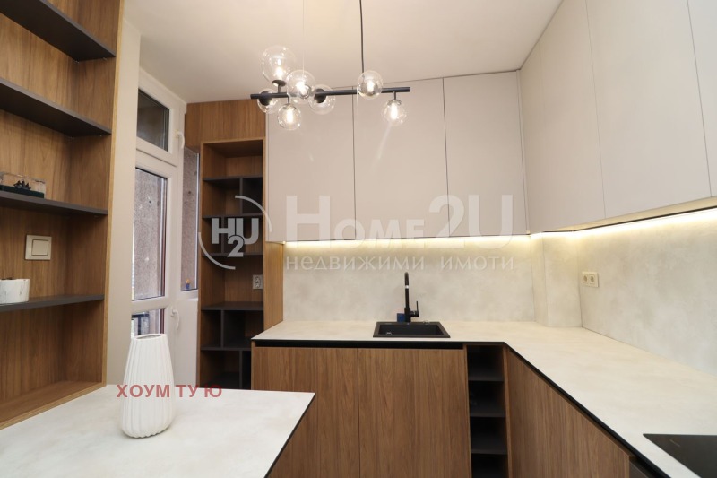 Продава 2-СТАЕН, гр. София, Люлин 2, снимка 3 - Апартаменти - 52379868