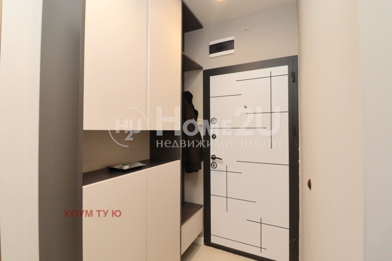 Продава 2-СТАЕН, гр. София, Люлин 2, снимка 10 - Апартаменти - 52379868